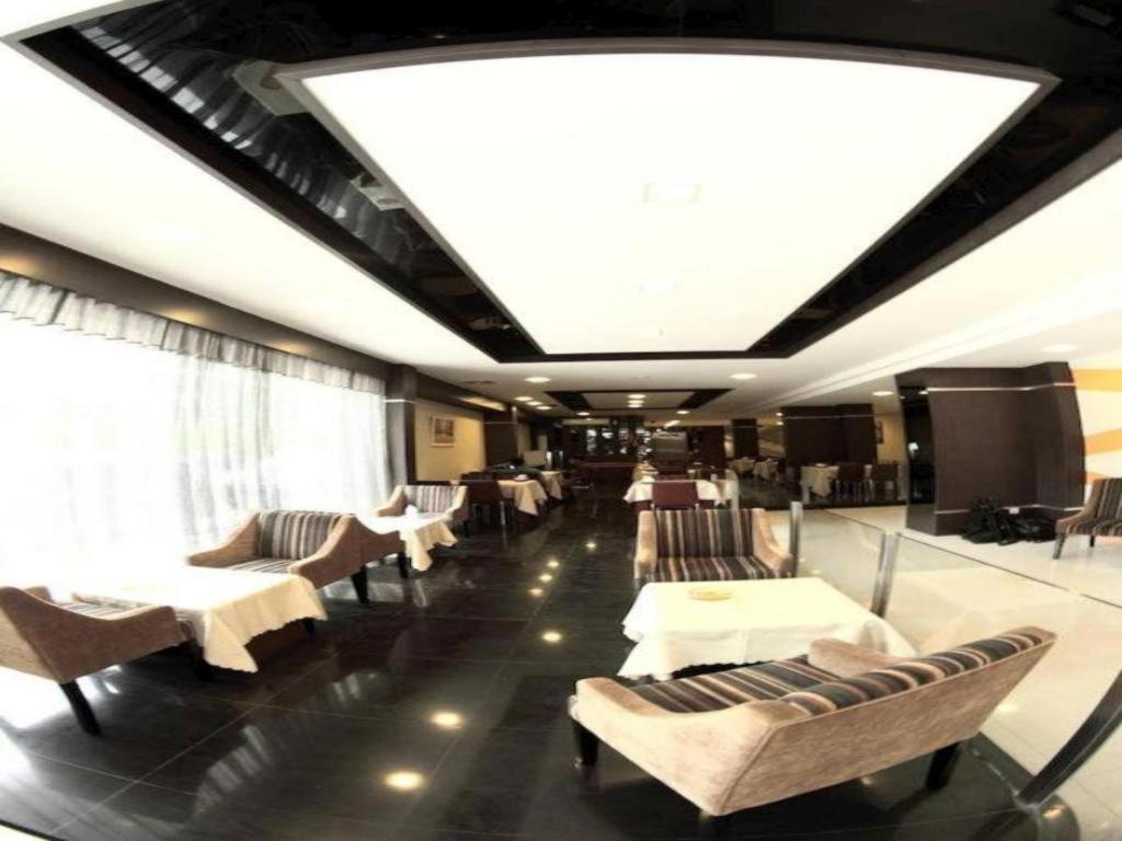 Nagoya One Hotel Exterior foto