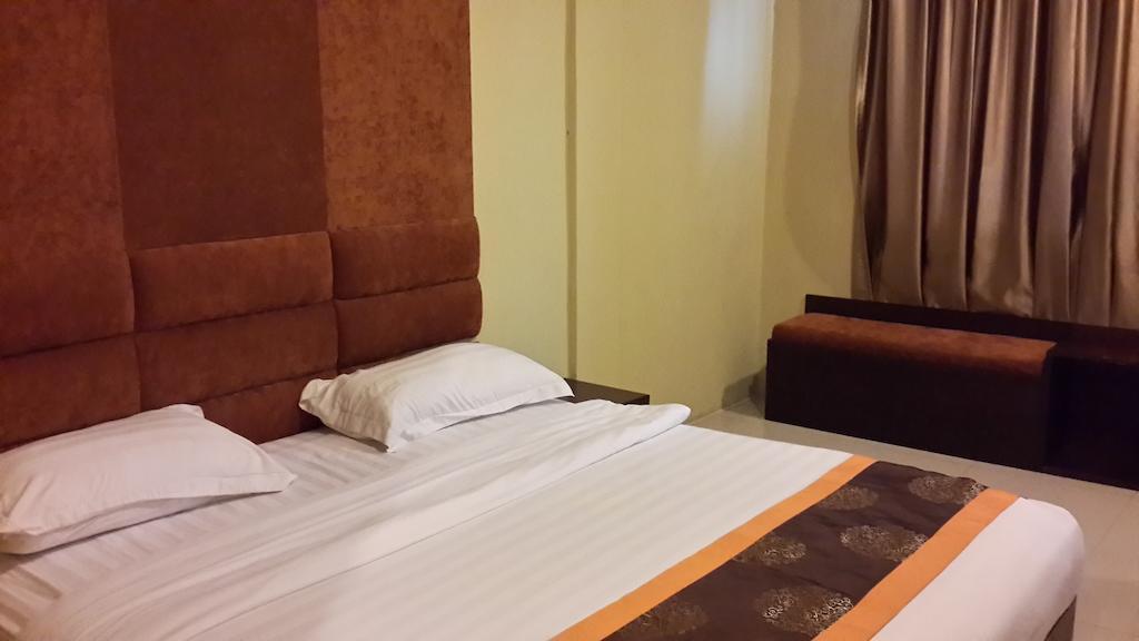 Nagoya One Hotel Zimmer foto